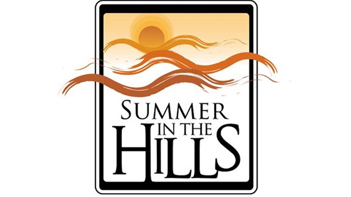 Summer In The Hills 2010