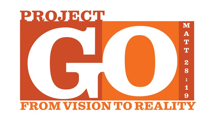 Project Go!